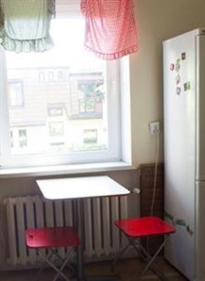 фото отеля Siesta Hostel