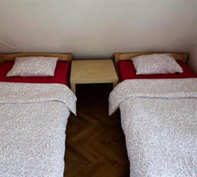 фото отеля Siesta Hostel