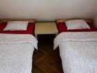 фото отеля Siesta Hostel