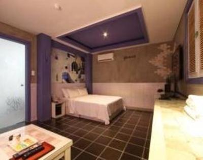 фото отеля C& Hotel, Incheon