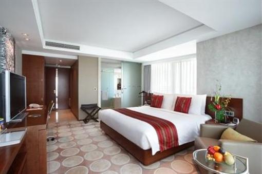 фото отеля The Eton Hotel