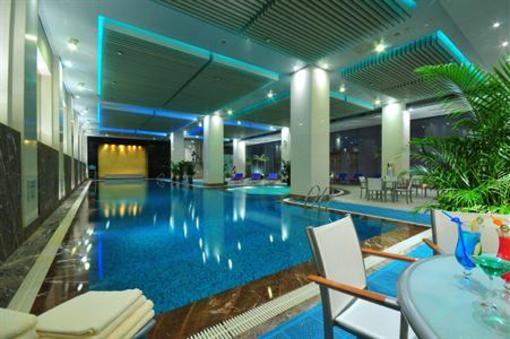 фото отеля The Eton Hotel