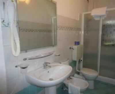 фото отеля Bed and Breakfast Le Torri