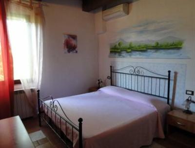 фото отеля Bed and Breakfast Le Torri