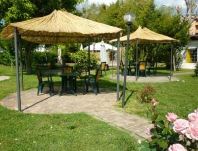 фото отеля Bed and Breakfast Le Torri