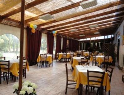 фото отеля Bed and Breakfast Le Torri