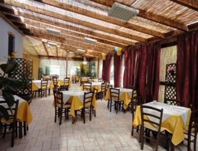 фото отеля Bed and Breakfast Le Torri