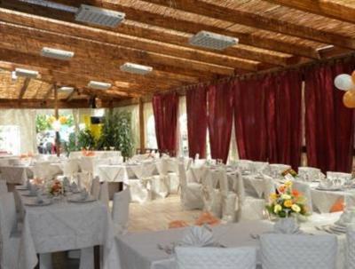 фото отеля Bed and Breakfast Le Torri