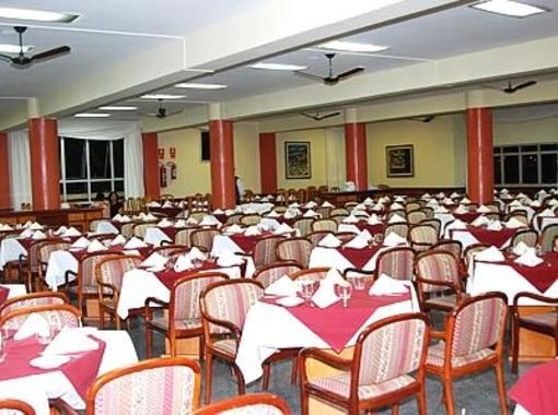 фото отеля Grande Hotel Serra Negra