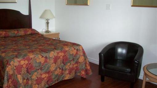 фото отеля Motel Montcalm