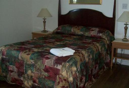 фото отеля Motel Montcalm