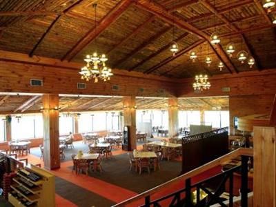 фото отеля Hanwha Resort Seorak