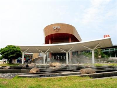 фото отеля Hanwha Resort Seorak
