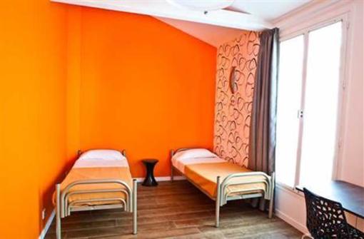 фото отеля The Loft Paris