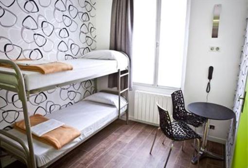 фото отеля The Loft Paris