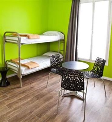 фото отеля The Loft Paris