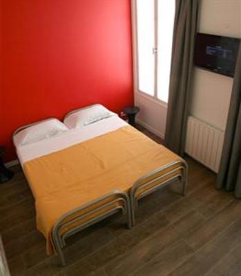 фото отеля The Loft Paris