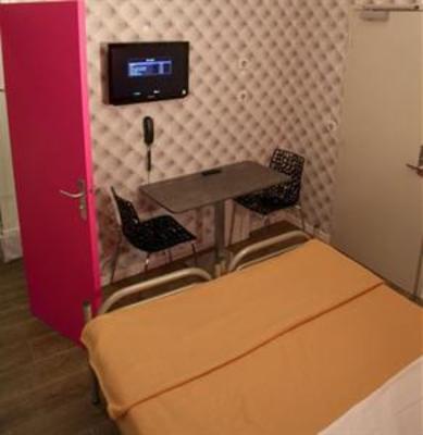 фото отеля The Loft Paris