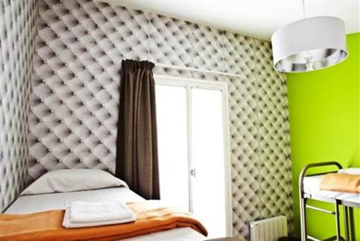 фото отеля The Loft Paris