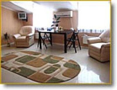 фото отеля Gold Club Hotel