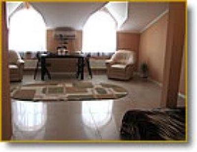 фото отеля Gold Club Hotel