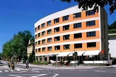 фото отеля Schwaerzler Hotel Neutor