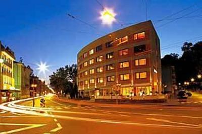 фото отеля Schwaerzler Hotel Neutor