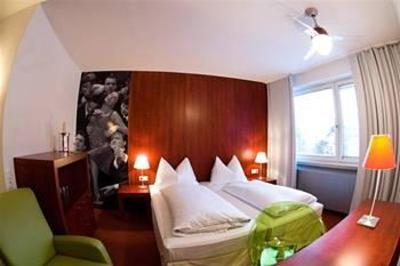 фото отеля Schwaerzler Hotel Neutor