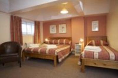 фото отеля Bar Convent Bed and Breakfast