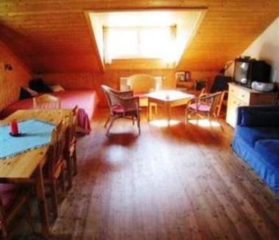 фото отеля Haus Ursula