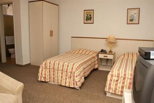 фото отеля Central Park Hotel Residence