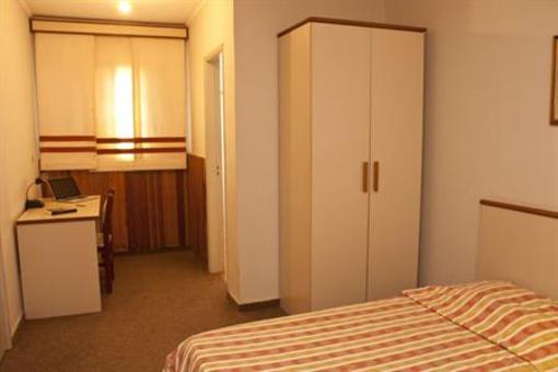 фото отеля Central Park Hotel Residence