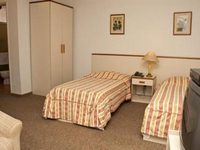 Central Park Hotel Residence