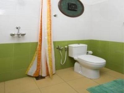 фото отеля Casa Nova Homestay