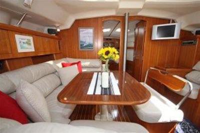 фото отеля Dockside Yacht Lodging