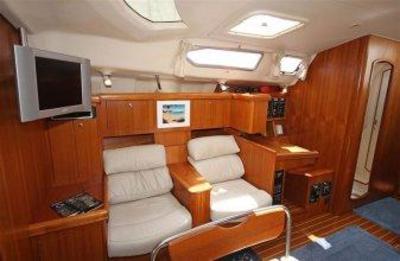 фото отеля Dockside Yacht Lodging