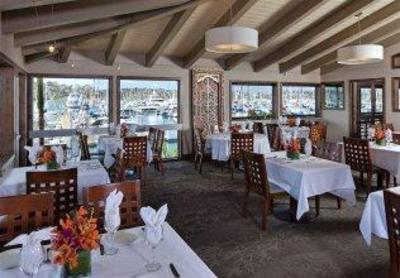 фото отеля Dockside Yacht Lodging