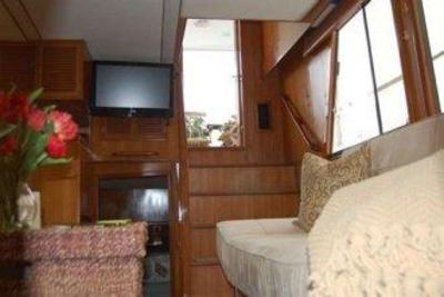 фото отеля Dockside Yacht Lodging