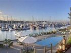 фото отеля Dockside Yacht Lodging
