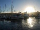 фото отеля Dockside Yacht Lodging