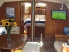 фото отеля Dockside Yacht Lodging