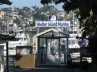 фото отеля Dockside Yacht Lodging