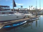 фото отеля Dockside Yacht Lodging