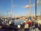 фото отеля Dockside Yacht Lodging