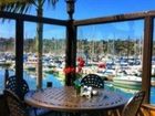 фото отеля Dockside Yacht Lodging