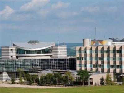 фото отеля Northern Arc Resort