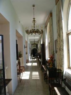 фото отеля St. Joseph Home Hostel