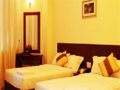 фото отеля Kim Yen Hotel Ho Chi Minh City