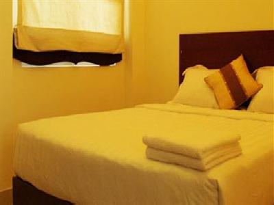 фото отеля Kim Yen Hotel Ho Chi Minh City