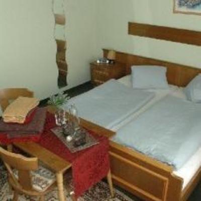 фото отеля Gasthof Pension Fugger "Zum Portugiesen"
